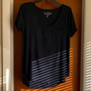 Hollister shirt